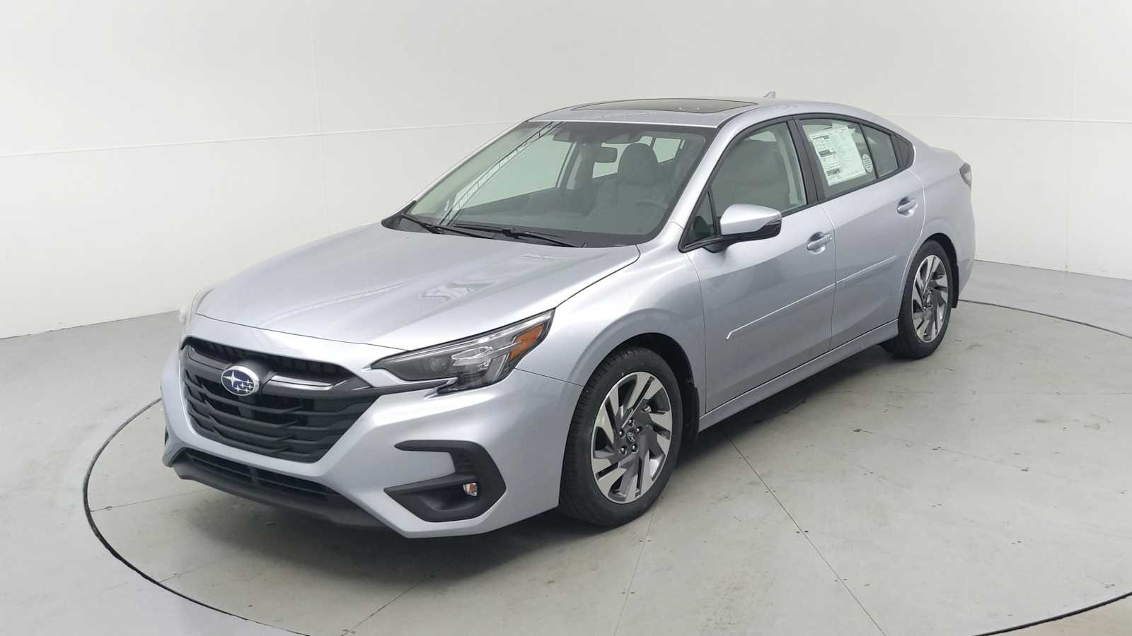 new 2025 Subaru Legacy car, priced at $36,264