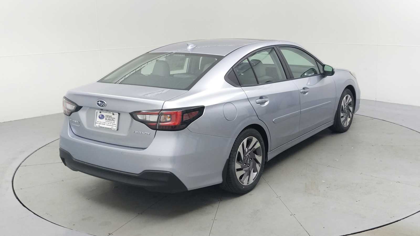 new 2025 Subaru Legacy car, priced at $36,264