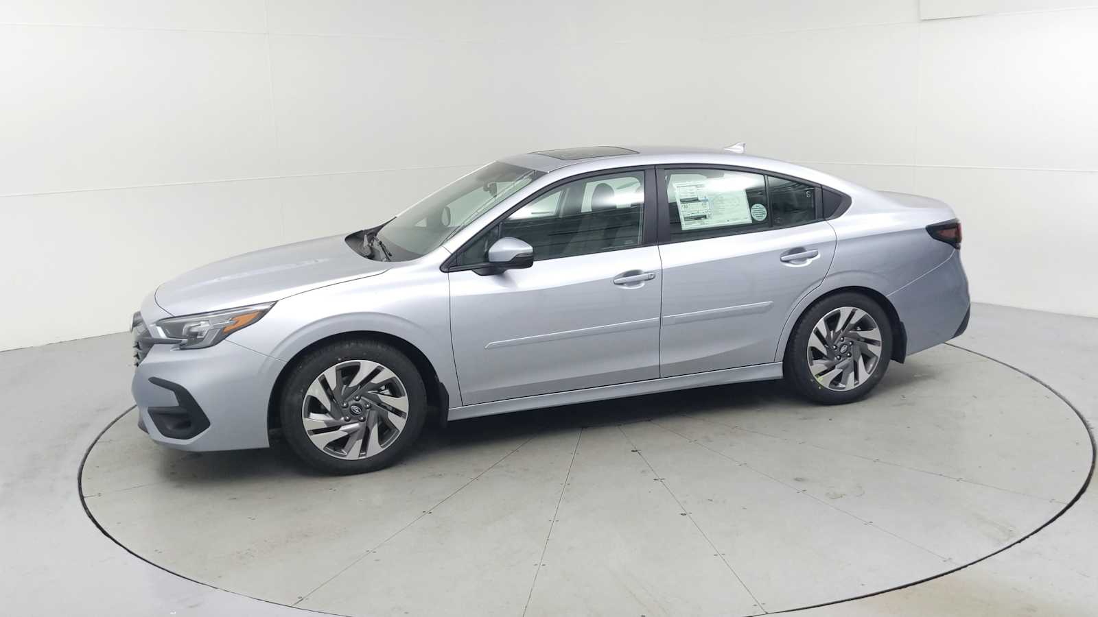 new 2025 Subaru Legacy car, priced at $36,264