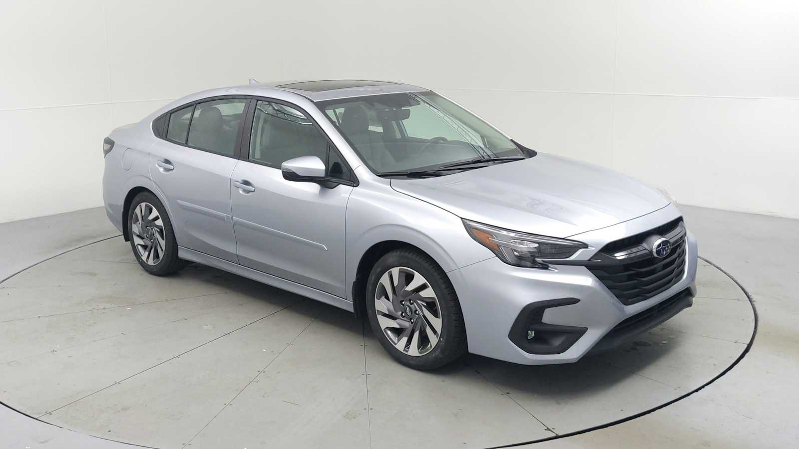 new 2025 Subaru Legacy car, priced at $36,264