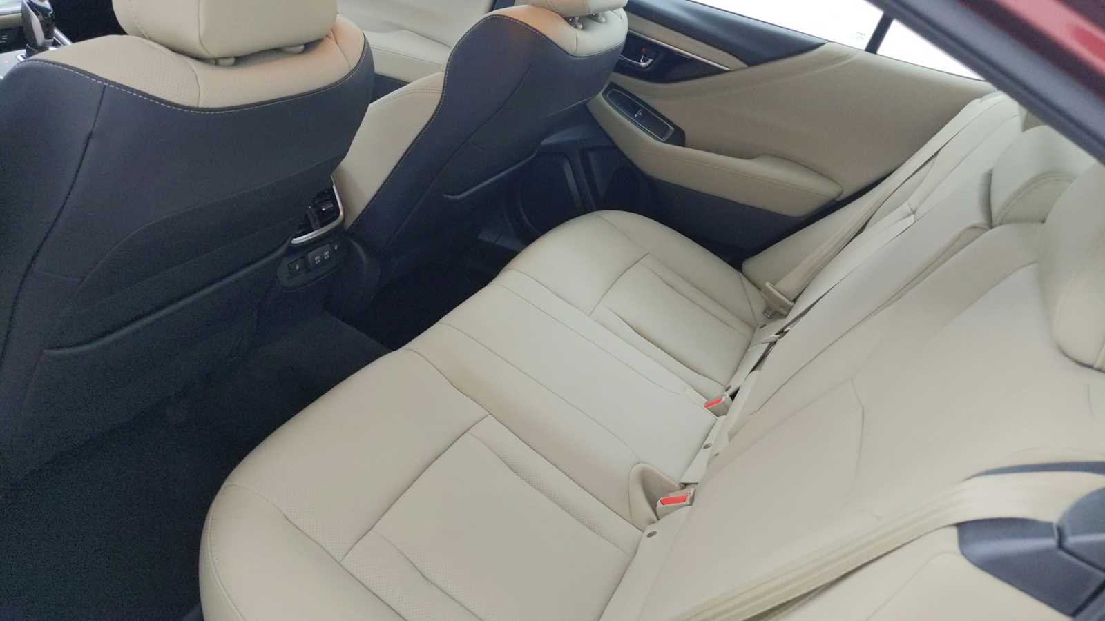 used 2022 Subaru Legacy car, priced at $24,997