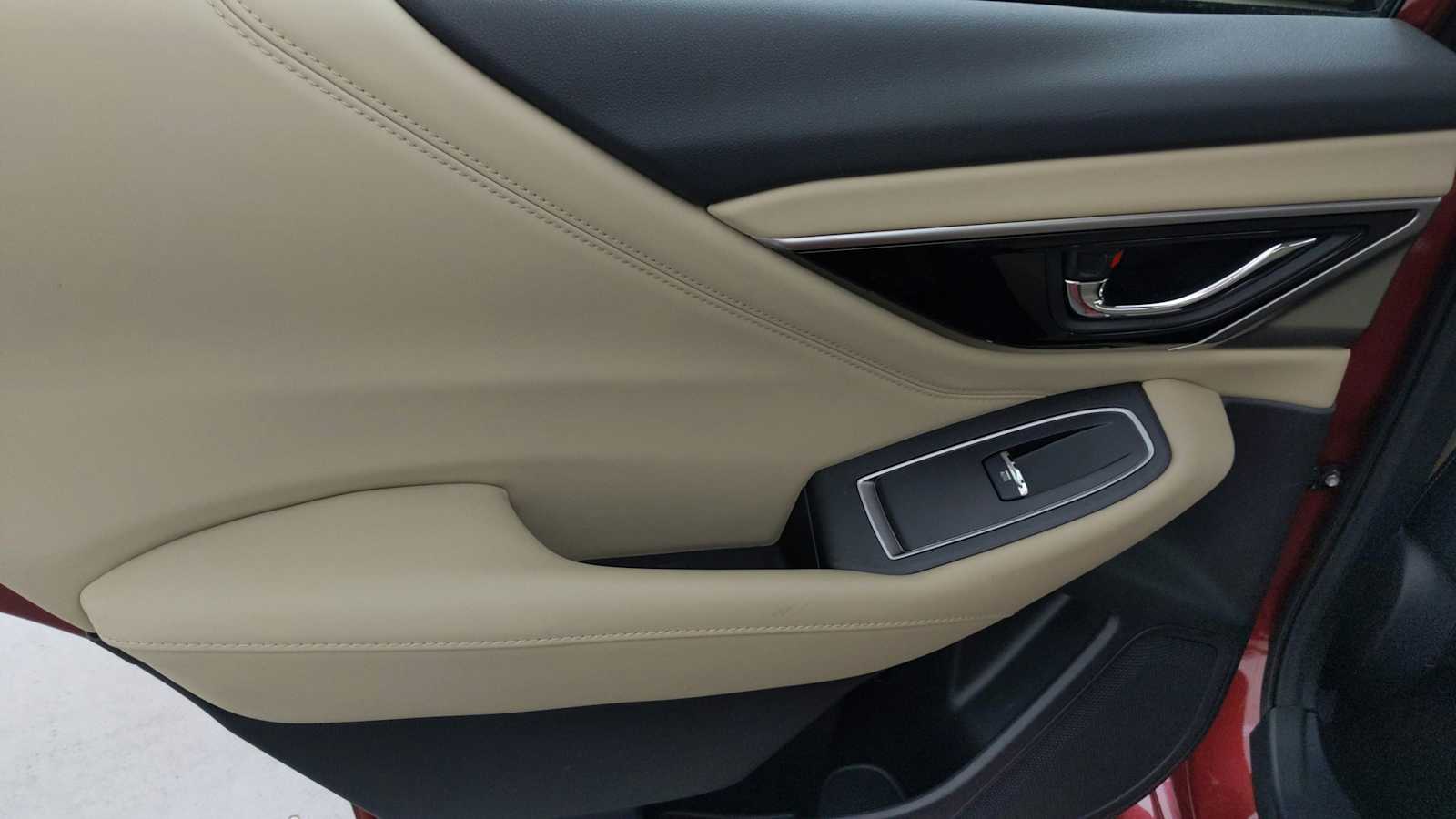 used 2022 Subaru Legacy car, priced at $24,997