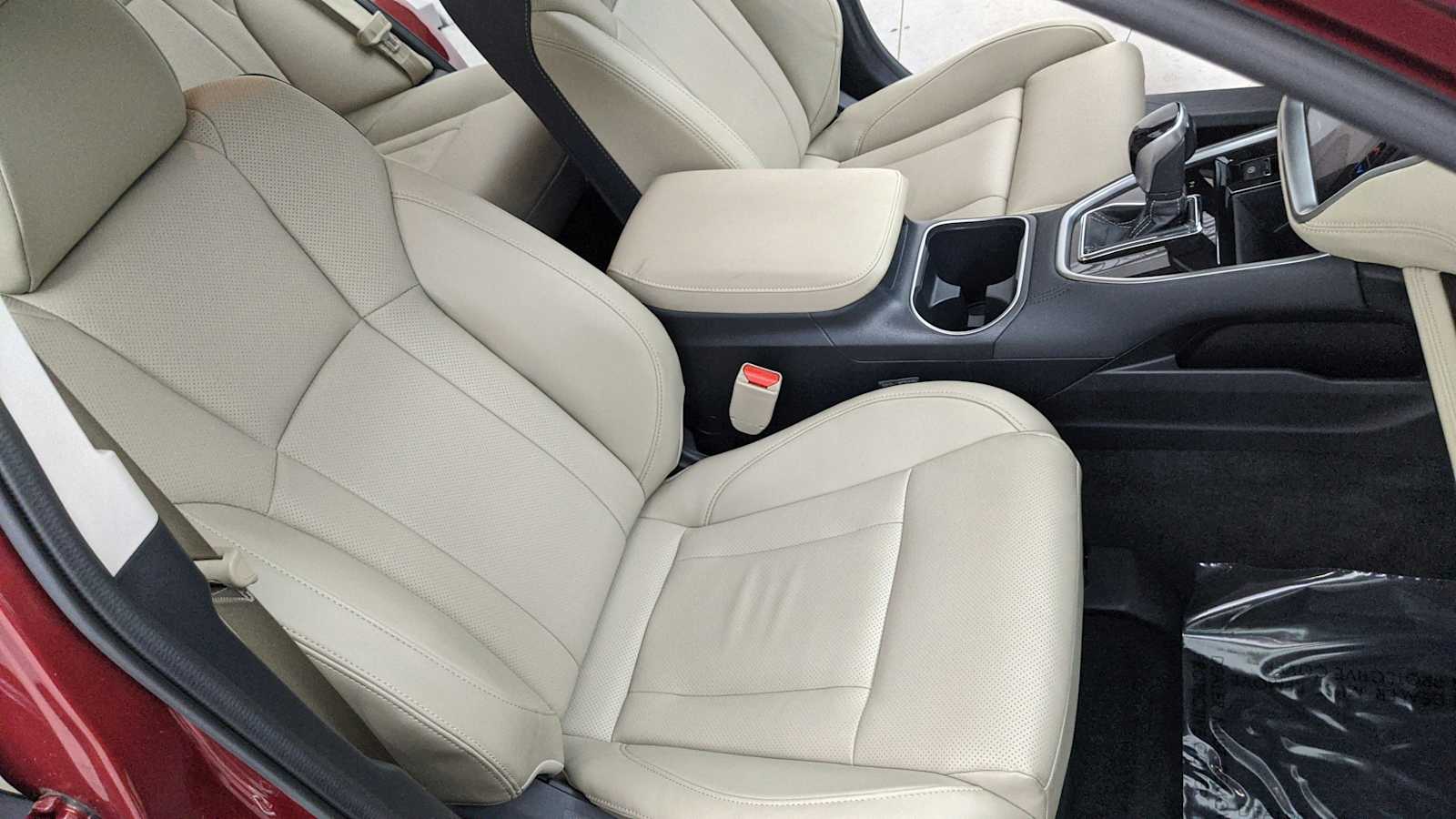 used 2022 Subaru Legacy car, priced at $24,997