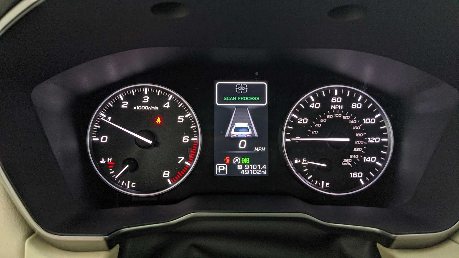 used 2022 Subaru Legacy car, priced at $24,997