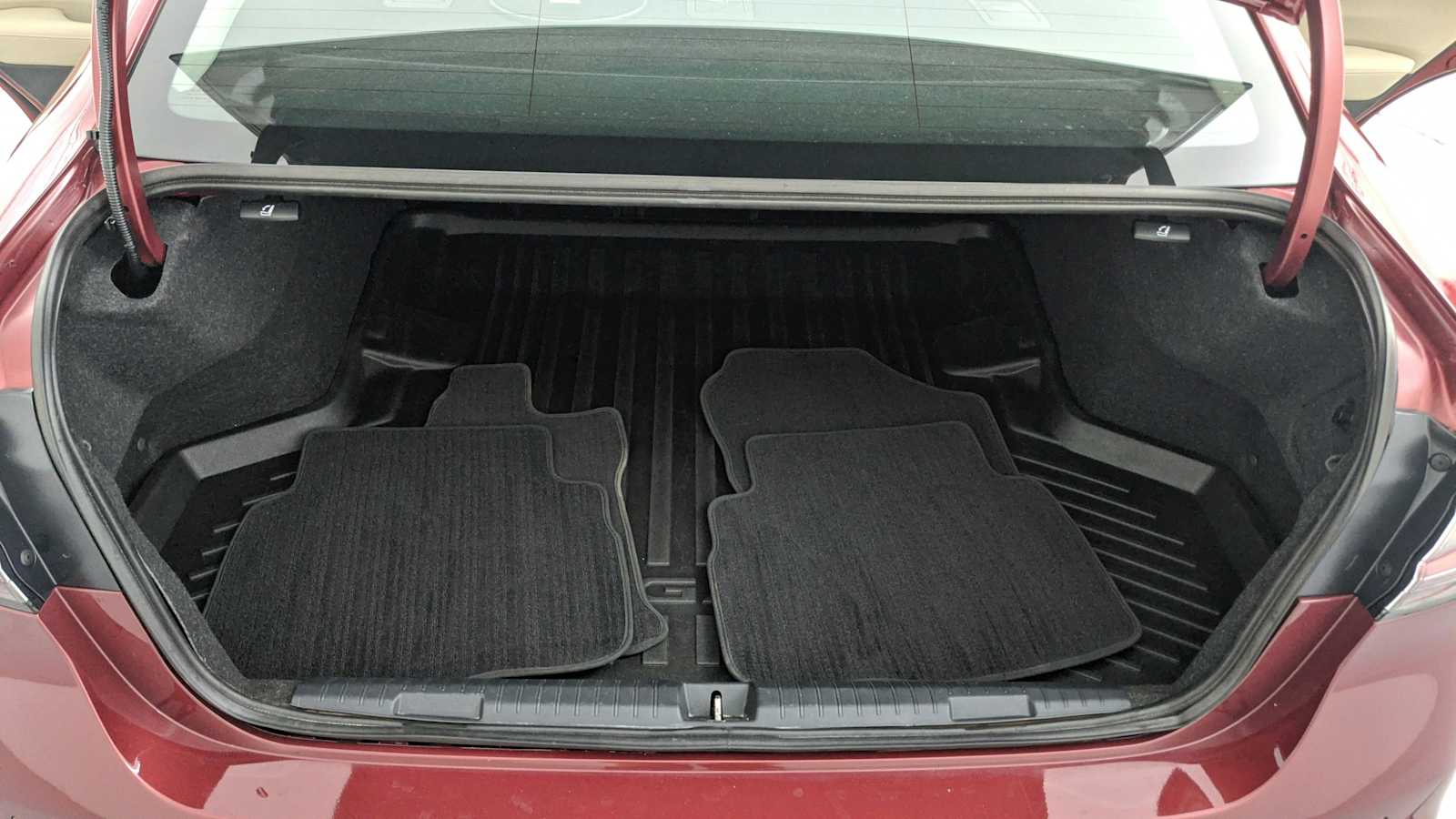 used 2022 Subaru Legacy car, priced at $24,997
