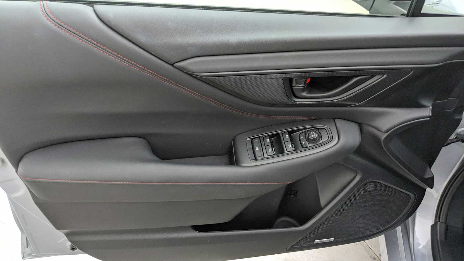 new 2025 Subaru Legacy car, priced at $36,877