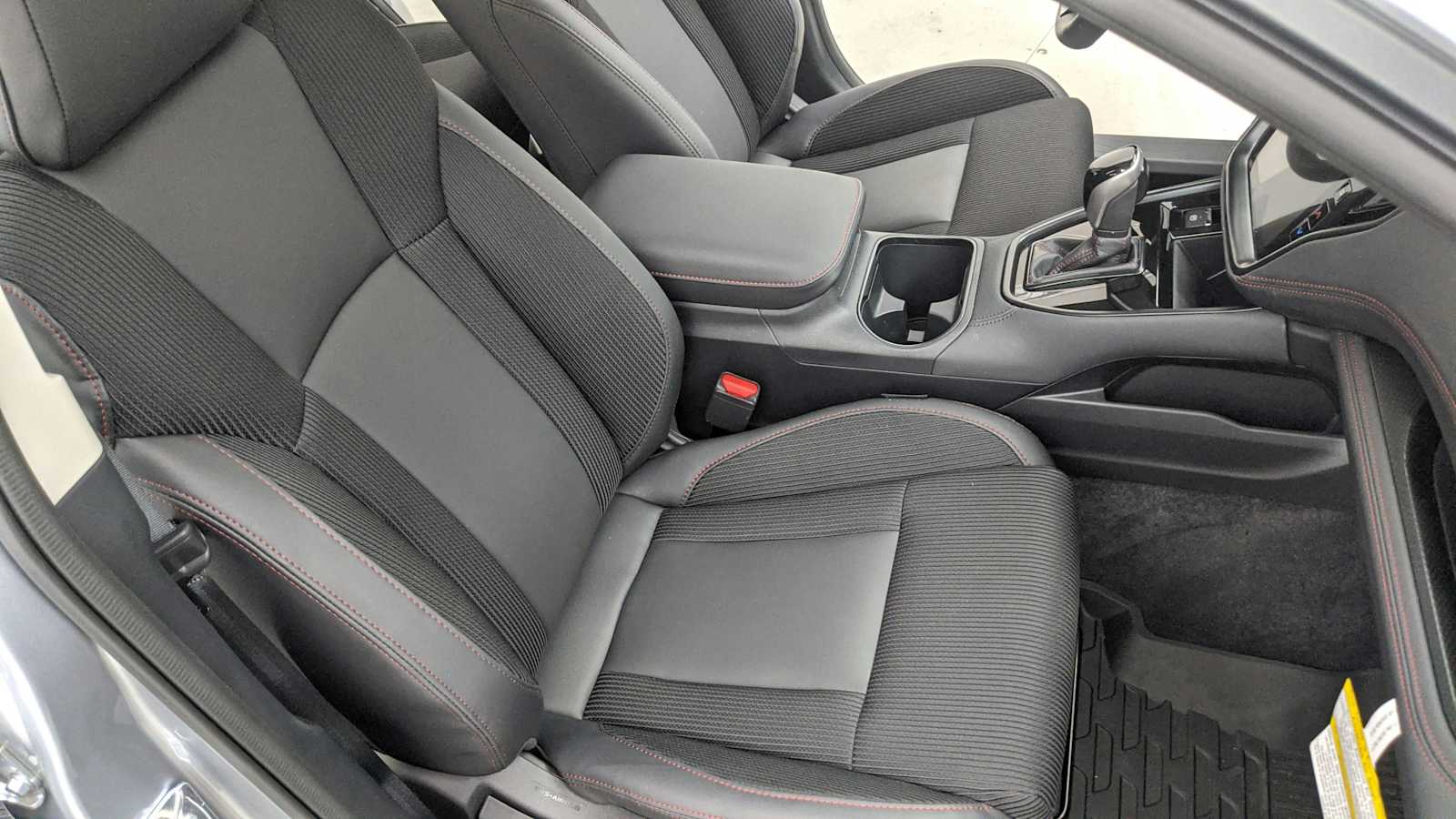 new 2025 Subaru Legacy car, priced at $36,877