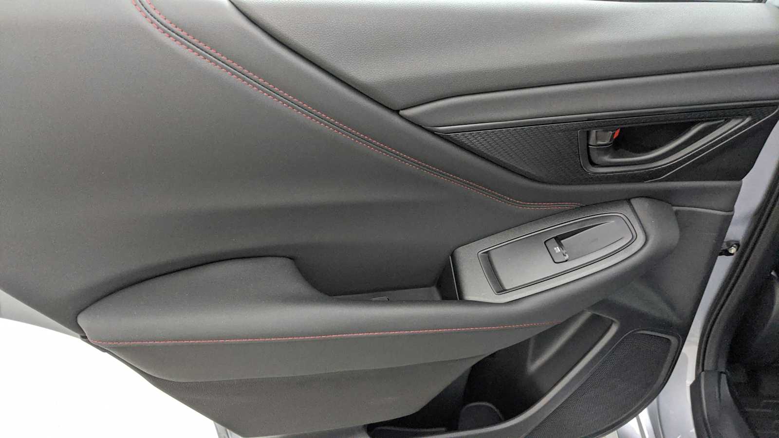 new 2025 Subaru Legacy car, priced at $36,877