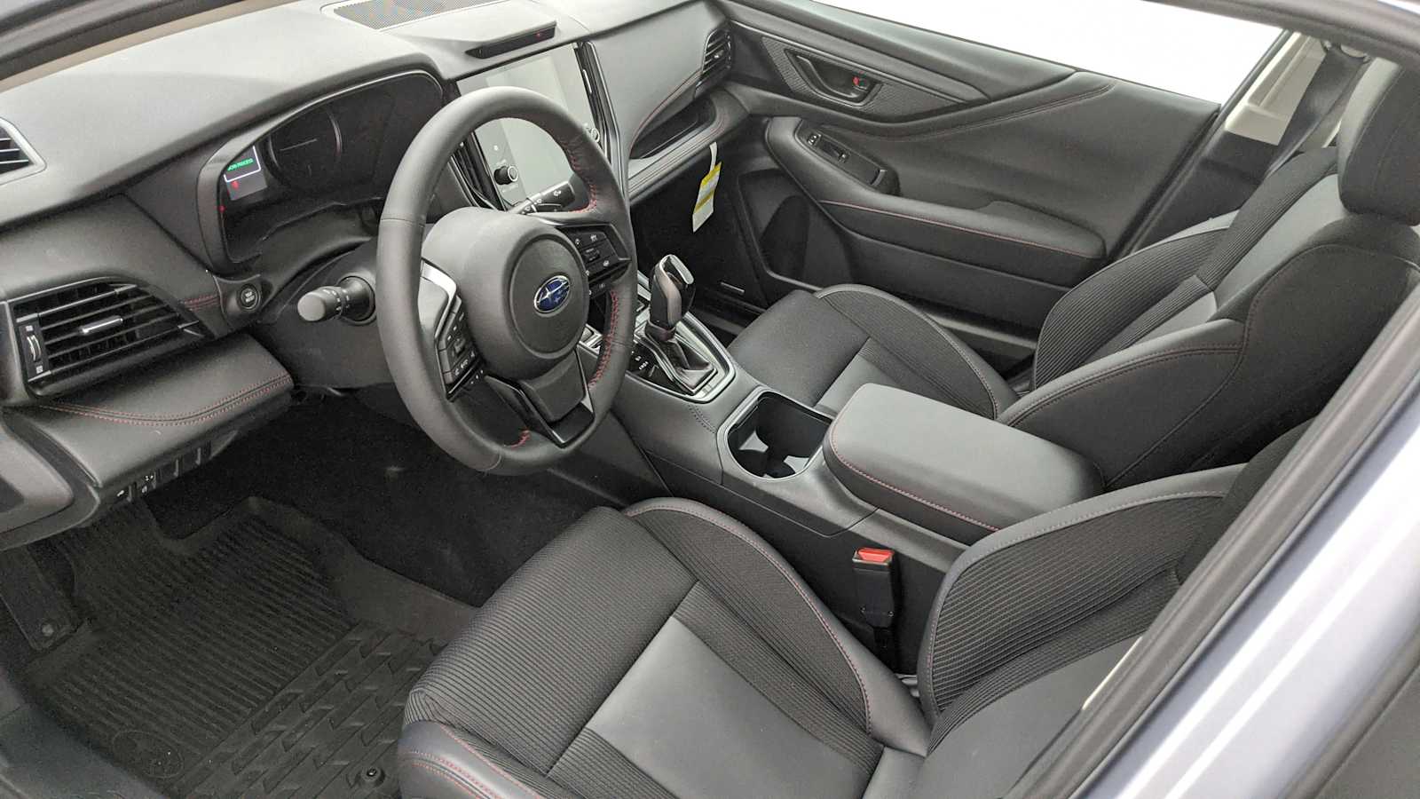 new 2025 Subaru Legacy car, priced at $36,877