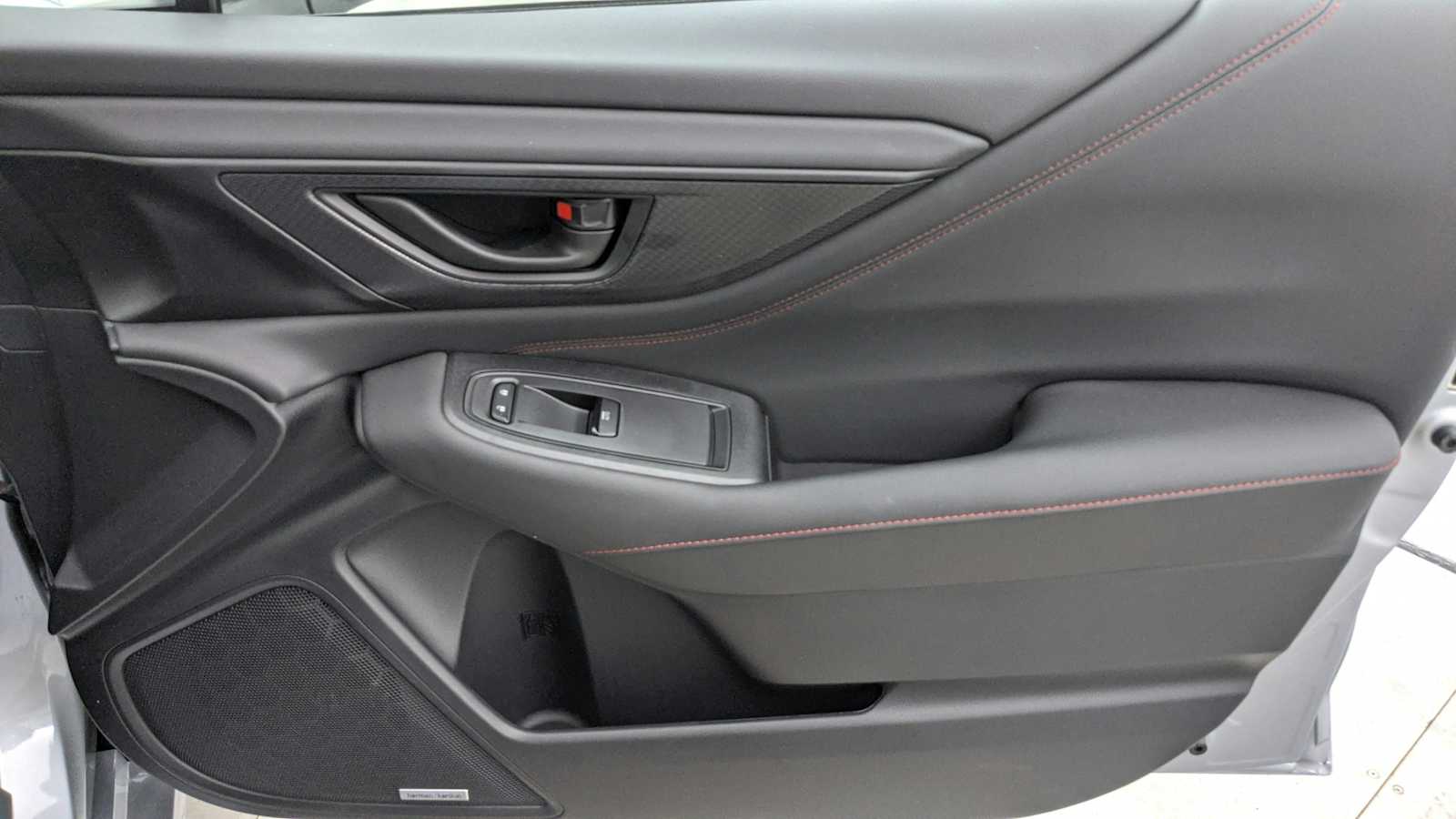 new 2025 Subaru Legacy car, priced at $36,877