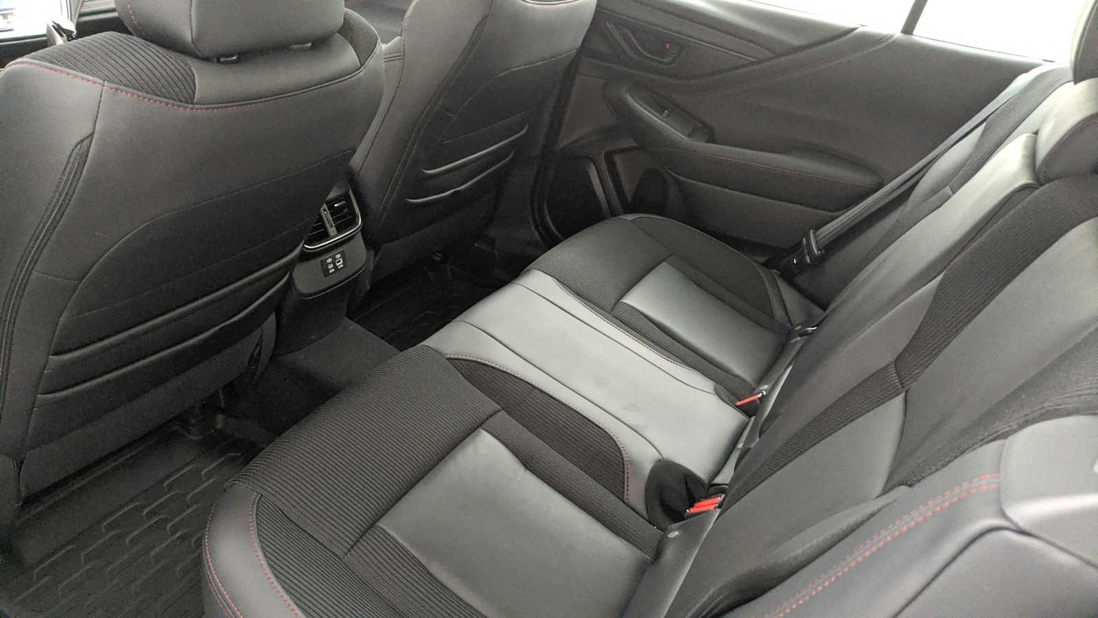 new 2025 Subaru Legacy car, priced at $36,877