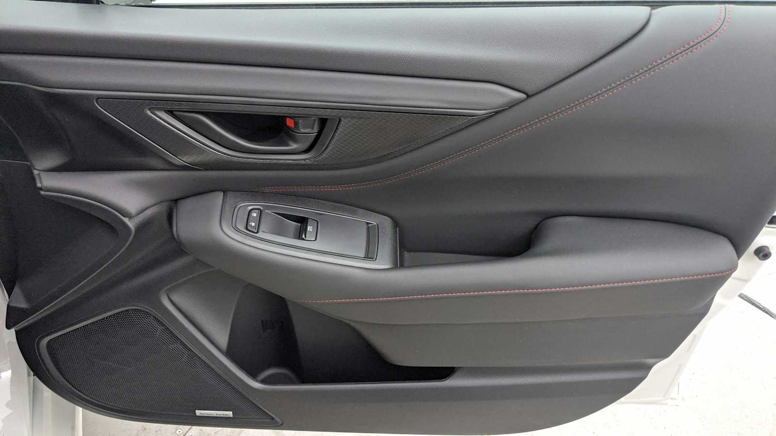 new 2025 Subaru Legacy car, priced at $37,077