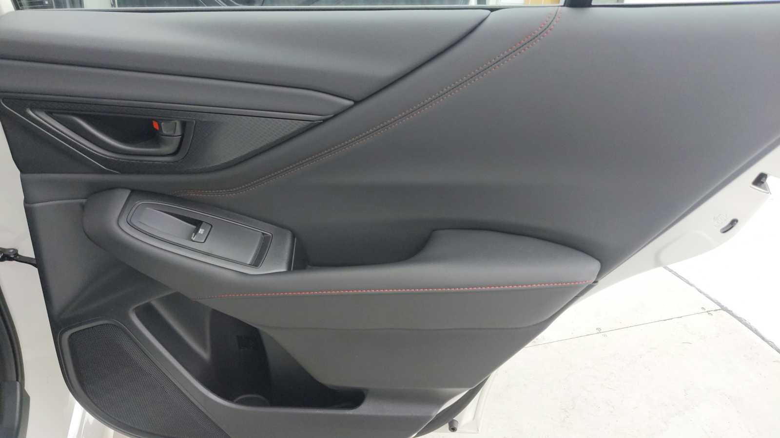 new 2025 Subaru Legacy car, priced at $37,077