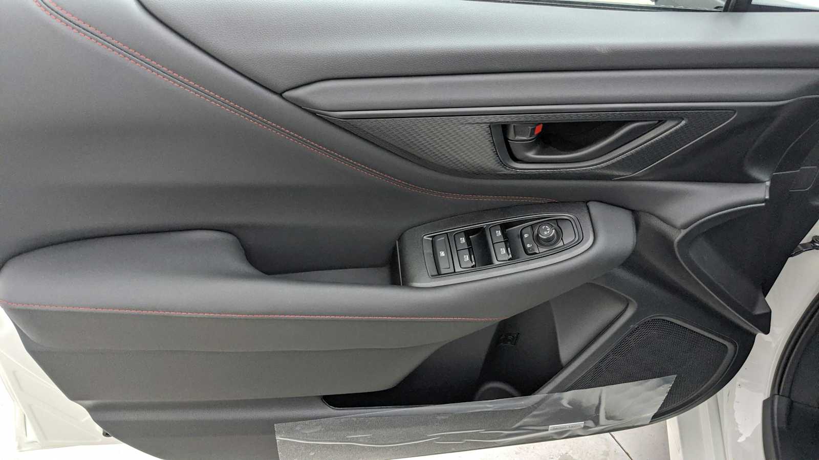new 2025 Subaru Legacy car, priced at $37,077