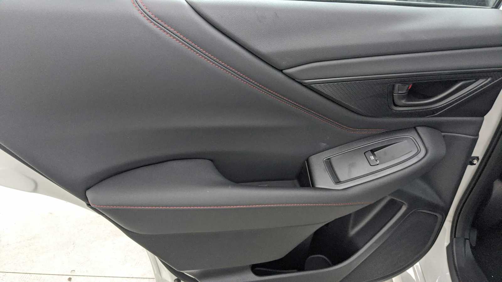 new 2025 Subaru Legacy car, priced at $37,077