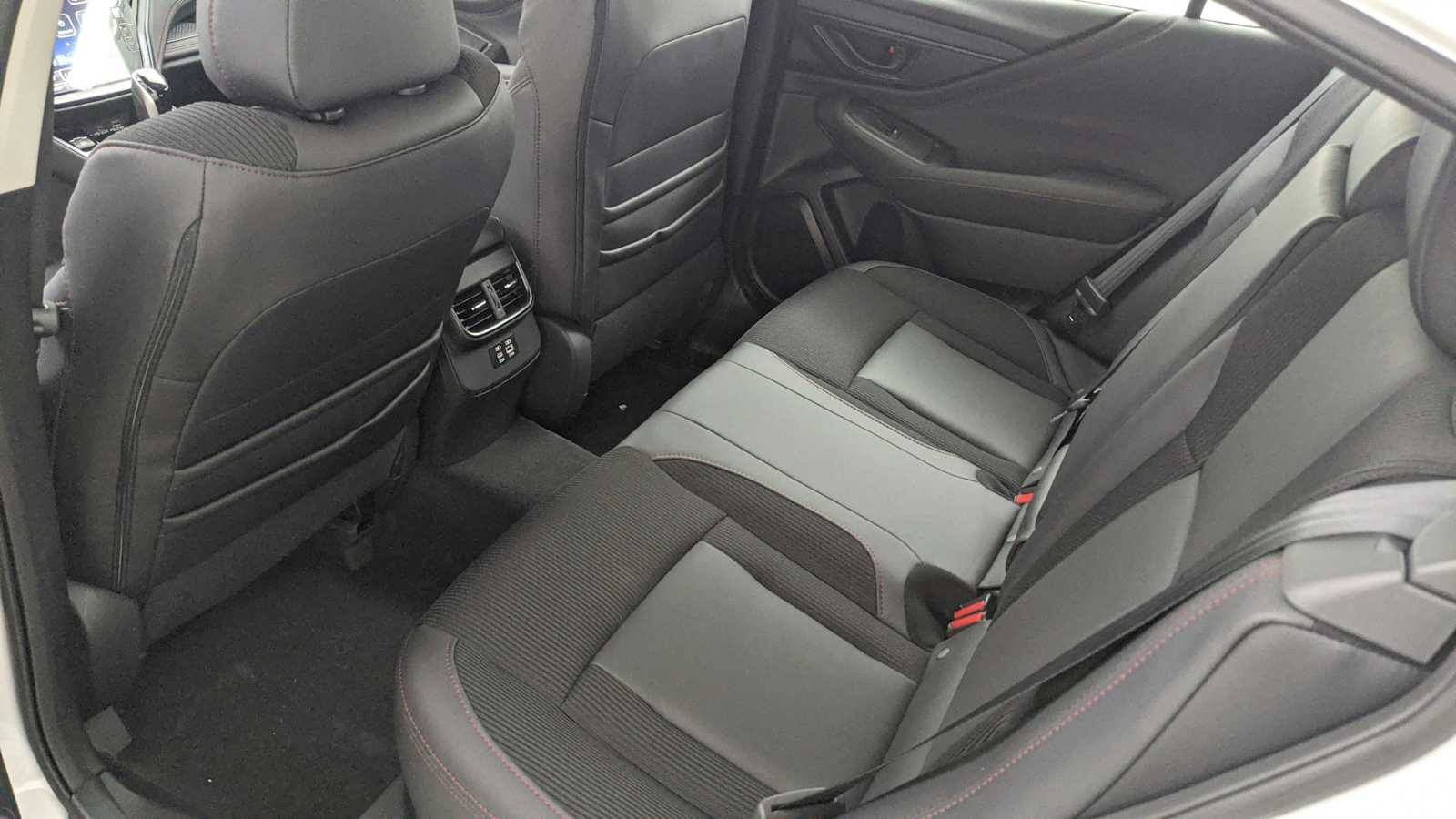 new 2025 Subaru Legacy car, priced at $37,077
