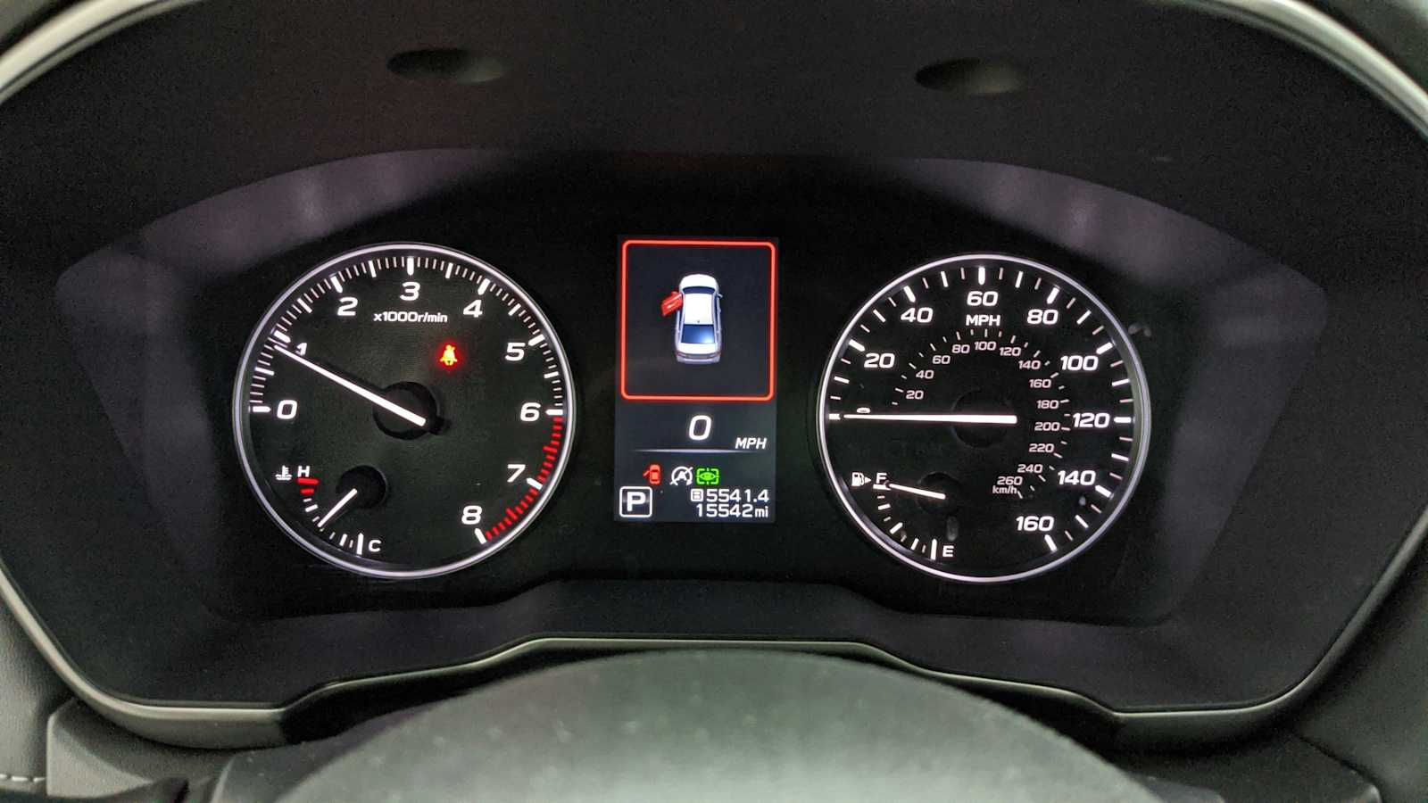 used 2022 Subaru Legacy car, priced at $26,880