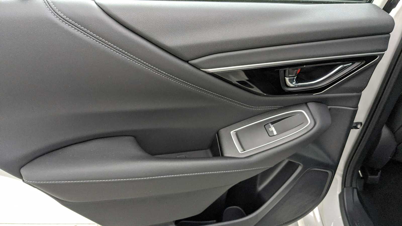 used 2022 Subaru Legacy car, priced at $26,880