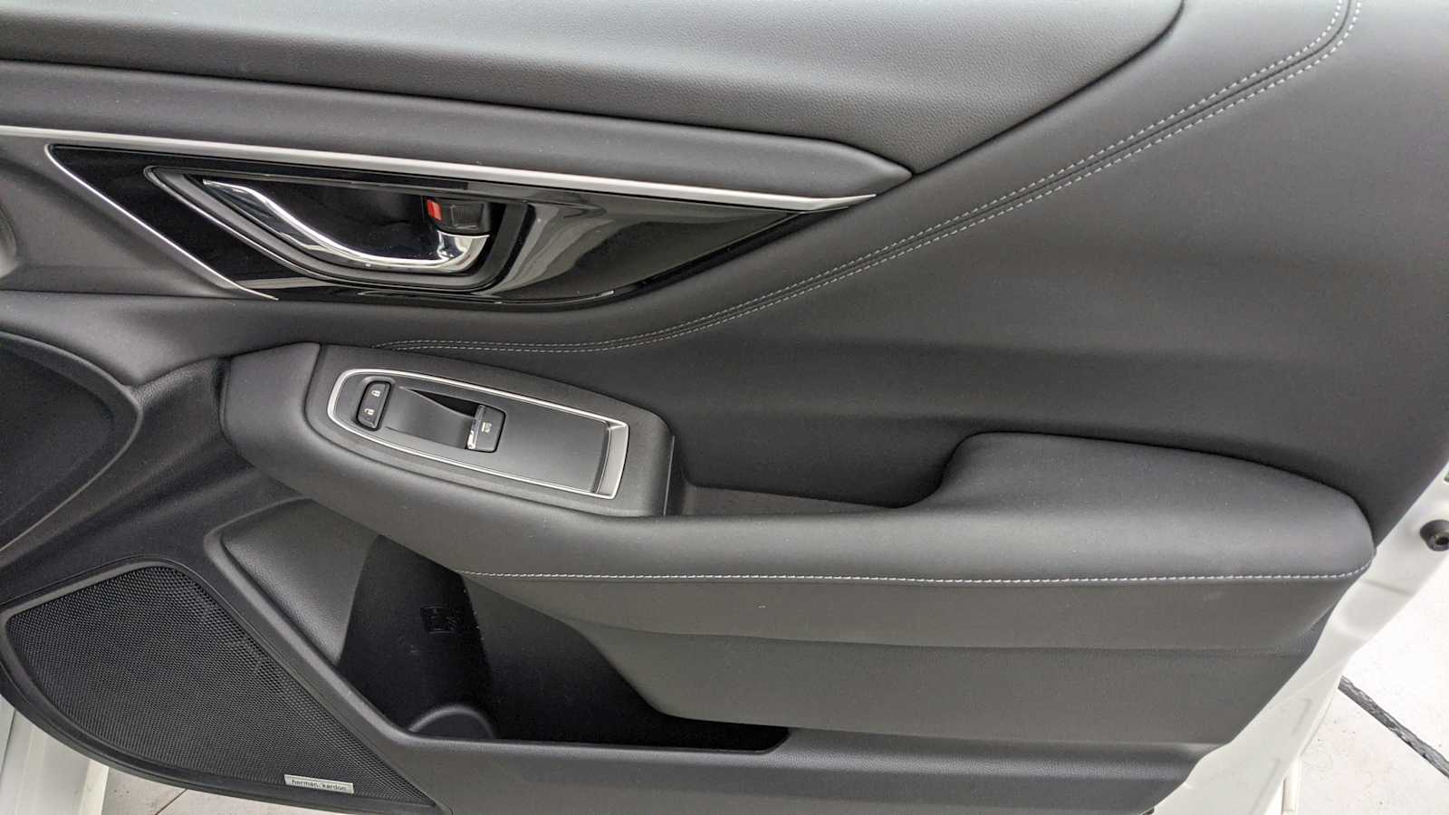 used 2022 Subaru Legacy car, priced at $26,880