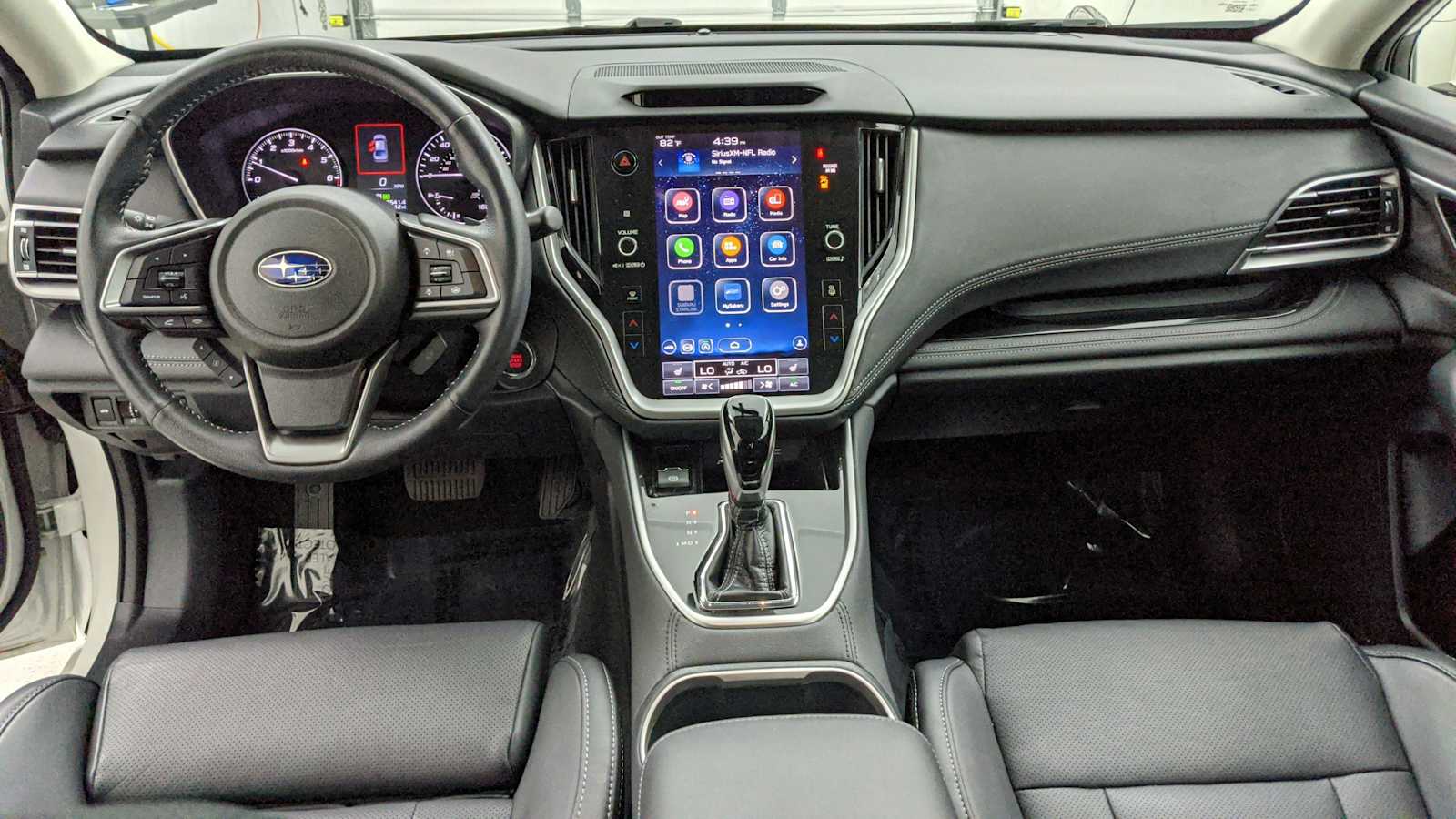 used 2022 Subaru Legacy car, priced at $26,880