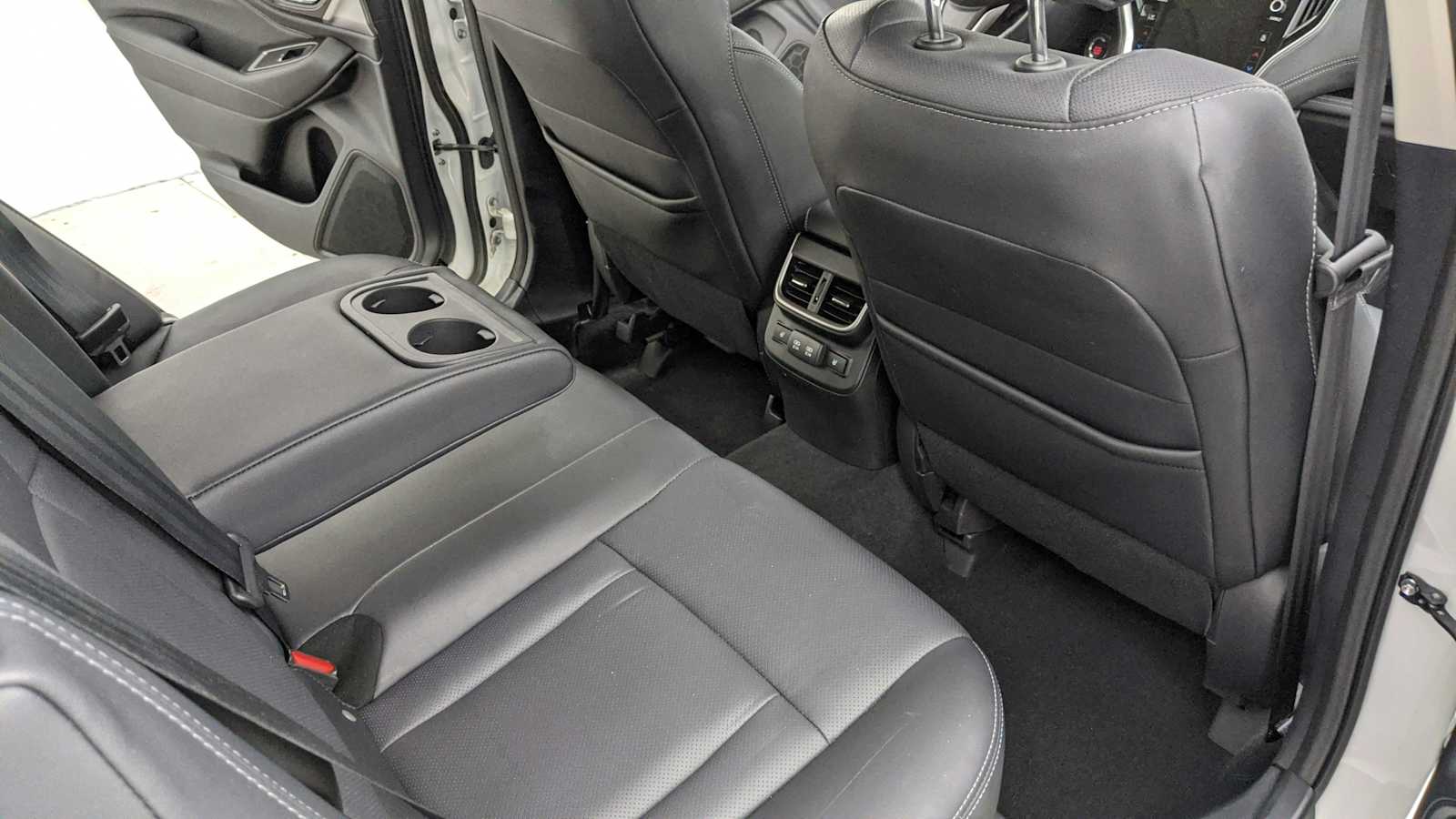 used 2022 Subaru Legacy car, priced at $26,880