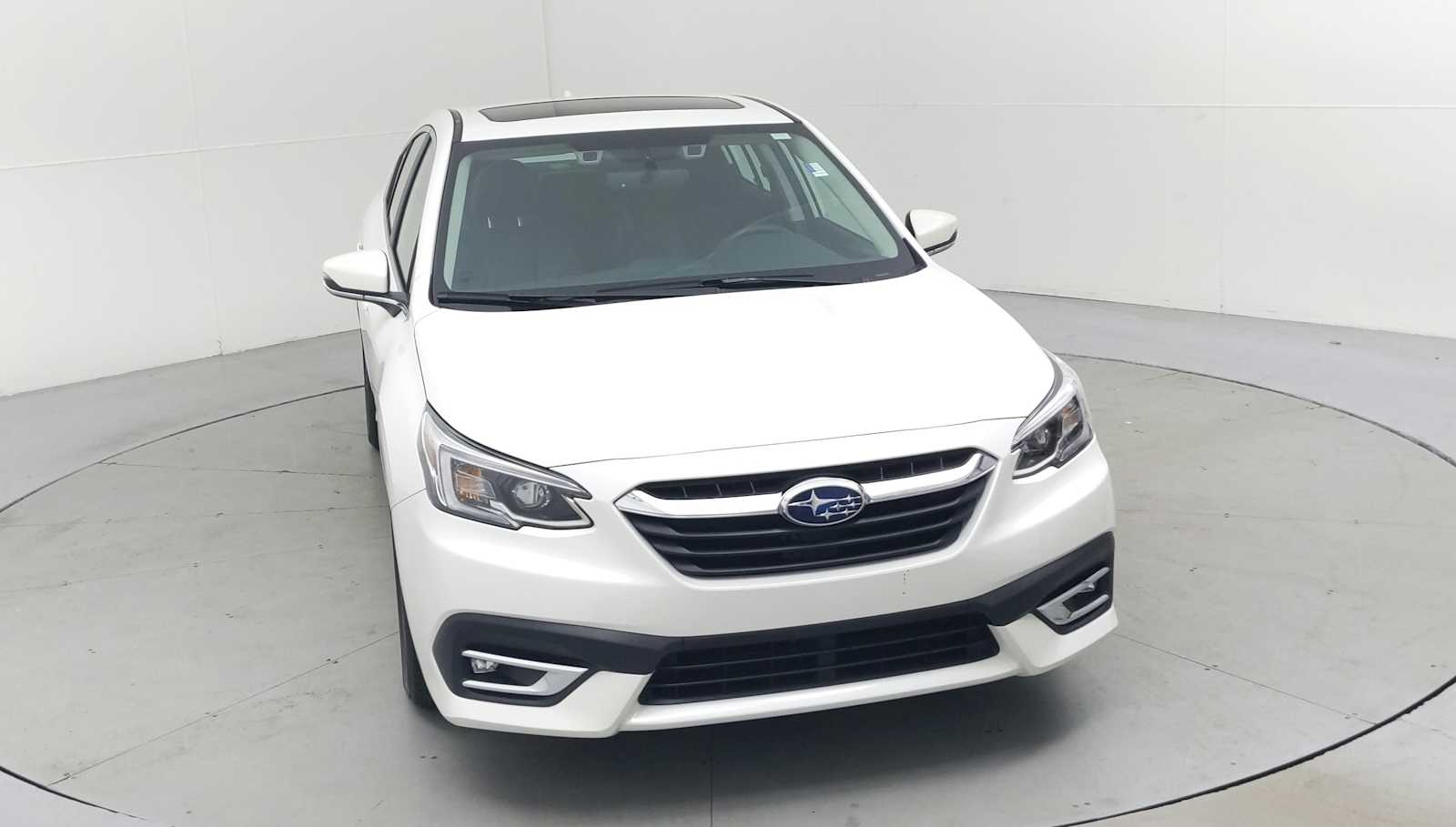 used 2022 Subaru Legacy car, priced at $26,880