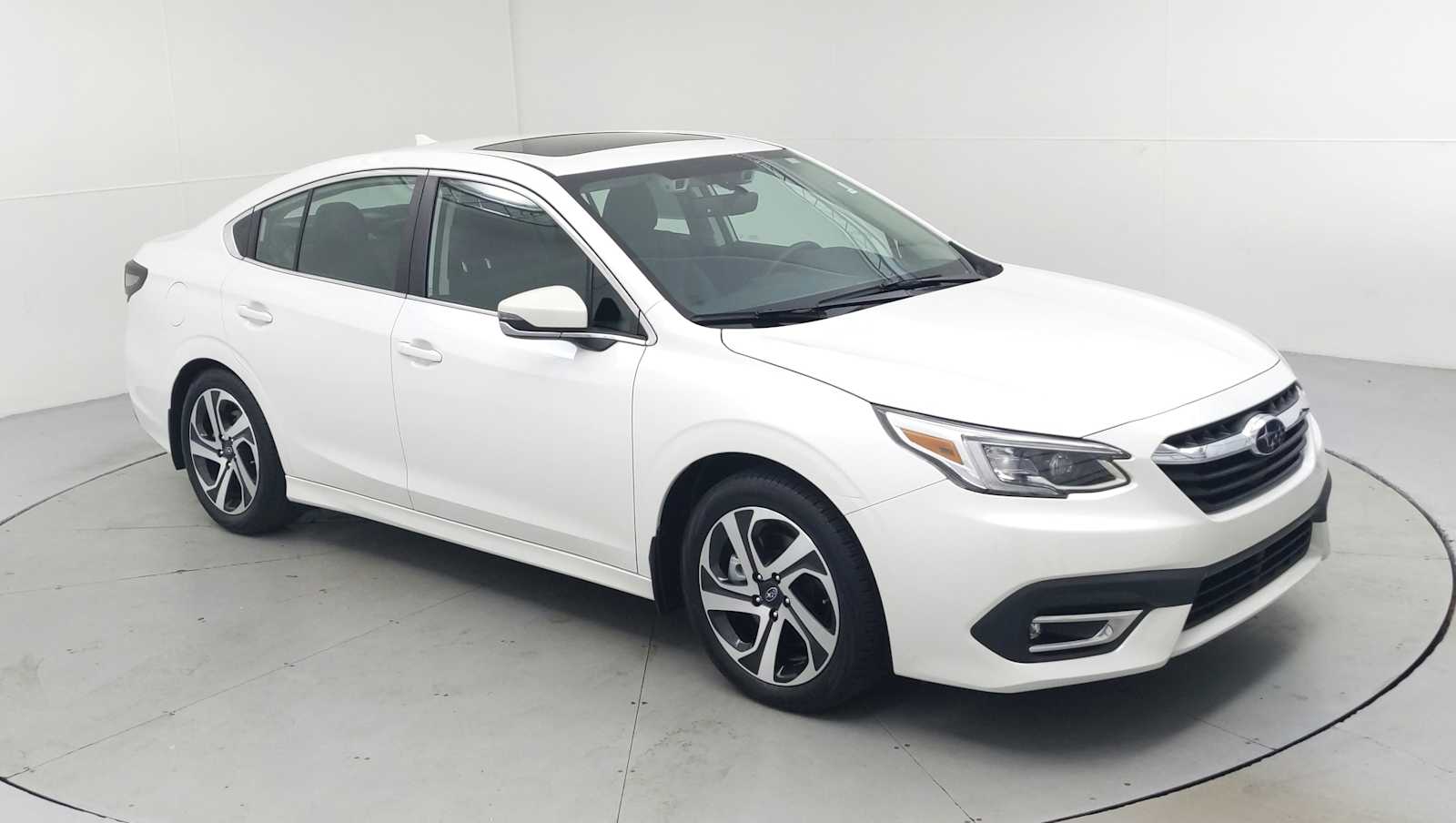 used 2022 Subaru Legacy car, priced at $26,880