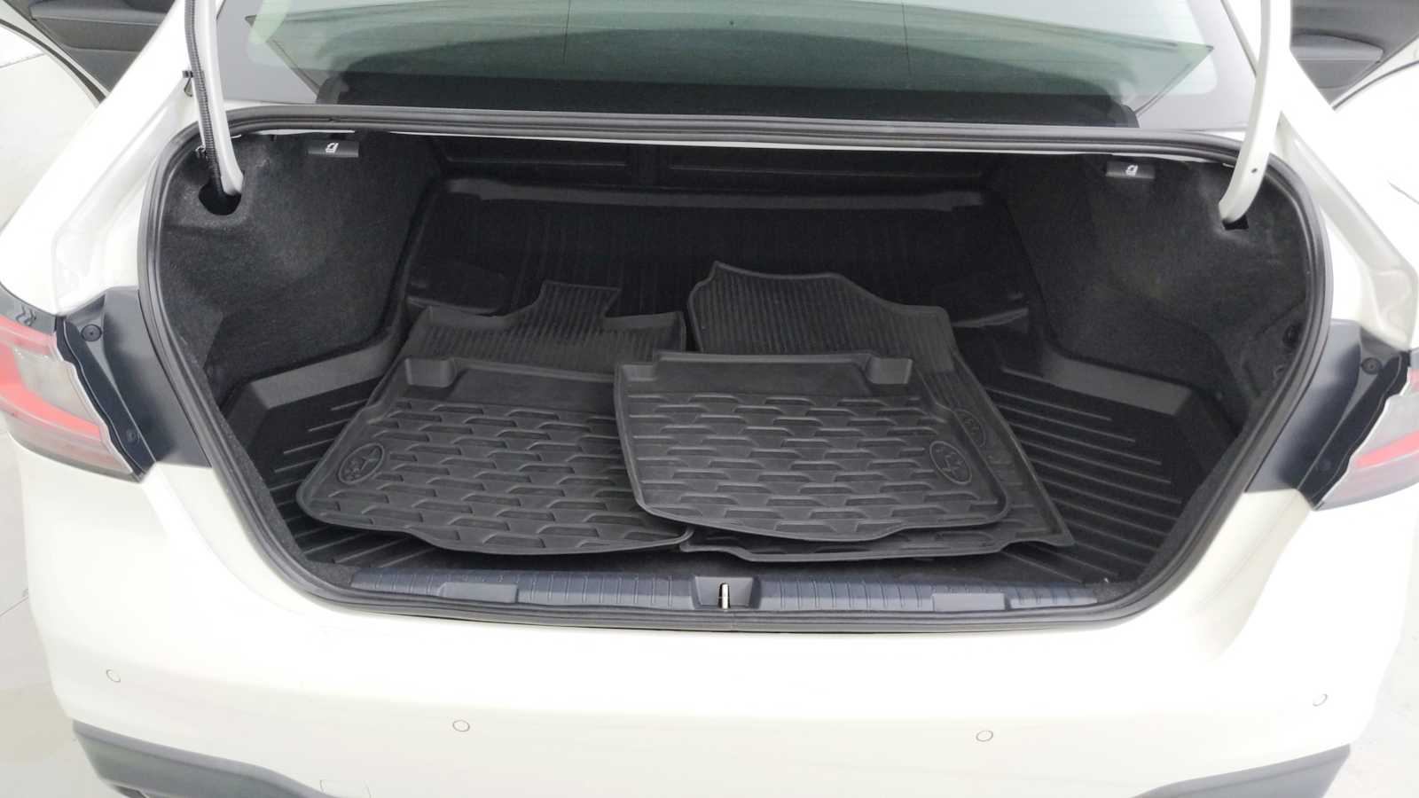used 2022 Subaru Legacy car, priced at $26,880