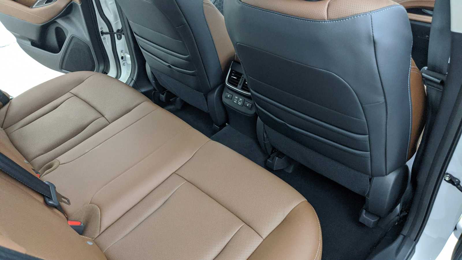 new 2025 Subaru Legacy car, priced at $42,481
