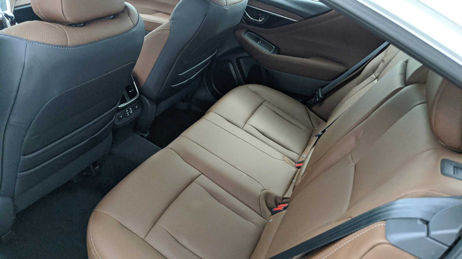 new 2025 Subaru Legacy car, priced at $42,481