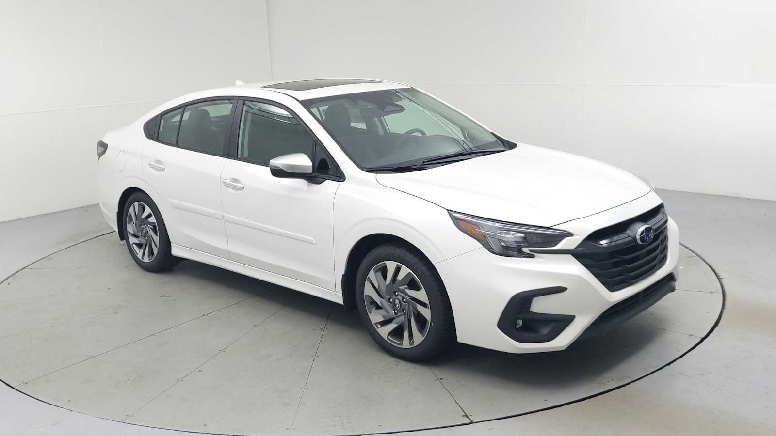 new 2025 Subaru Legacy car, priced at $42,481