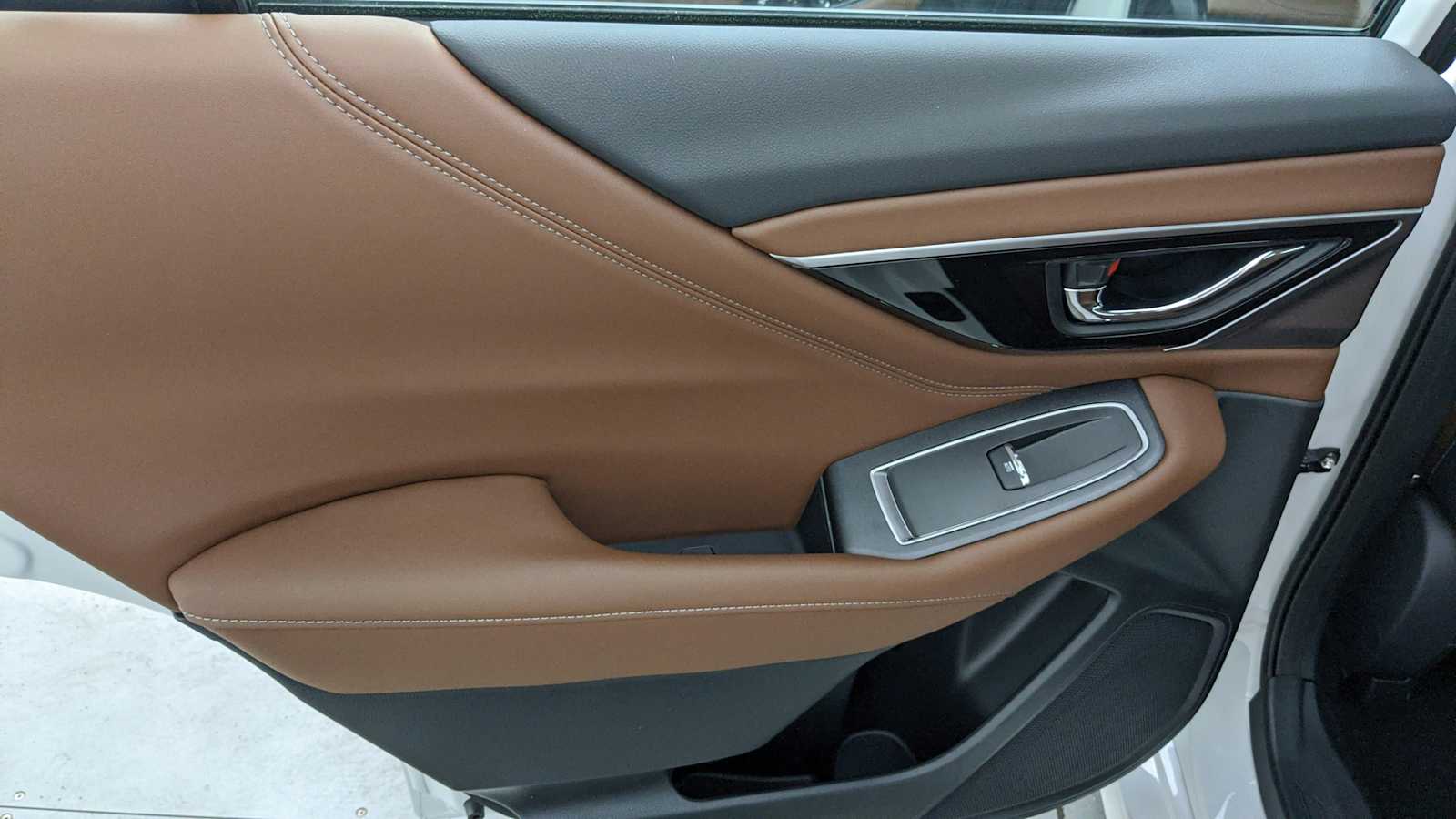 new 2025 Subaru Legacy car, priced at $42,481