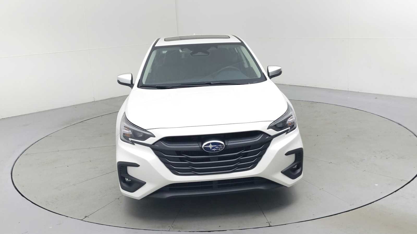 new 2025 Subaru Legacy car, priced at $42,481