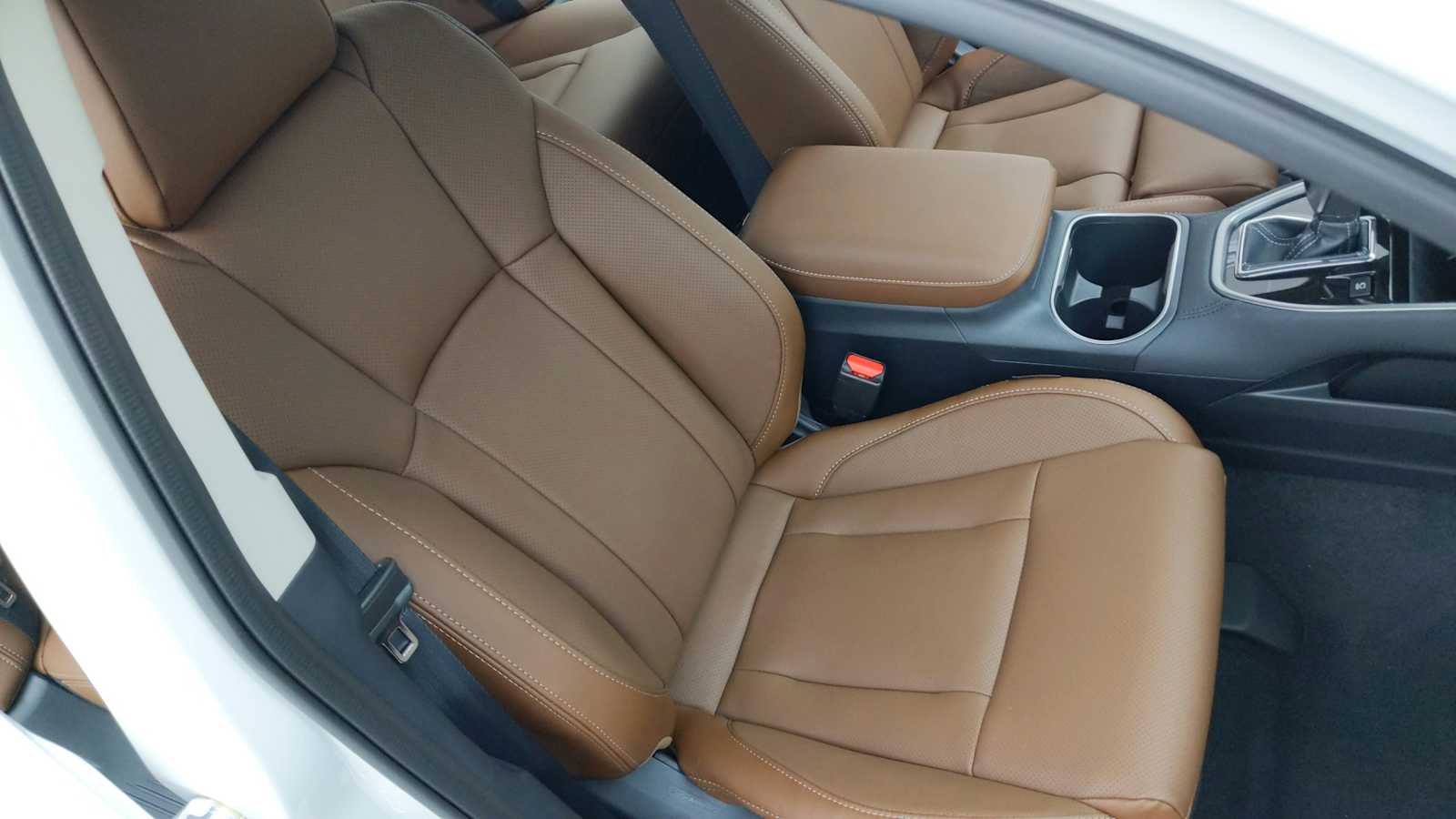 new 2025 Subaru Legacy car, priced at $42,481