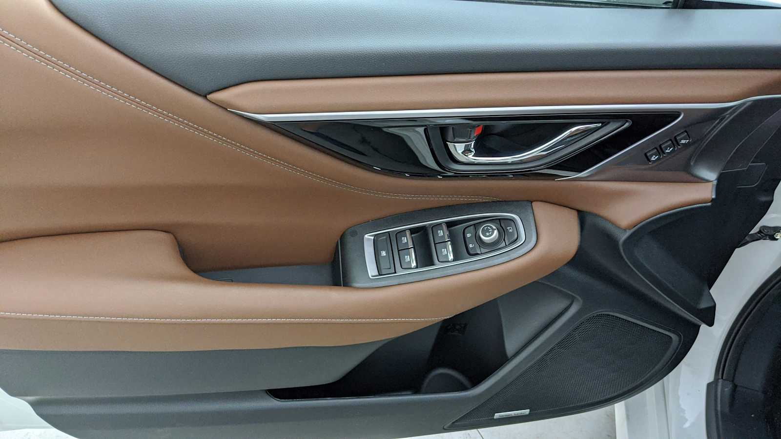 new 2025 Subaru Legacy car, priced at $42,481