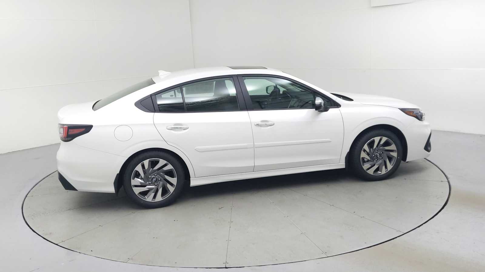 new 2025 Subaru Legacy car, priced at $42,481