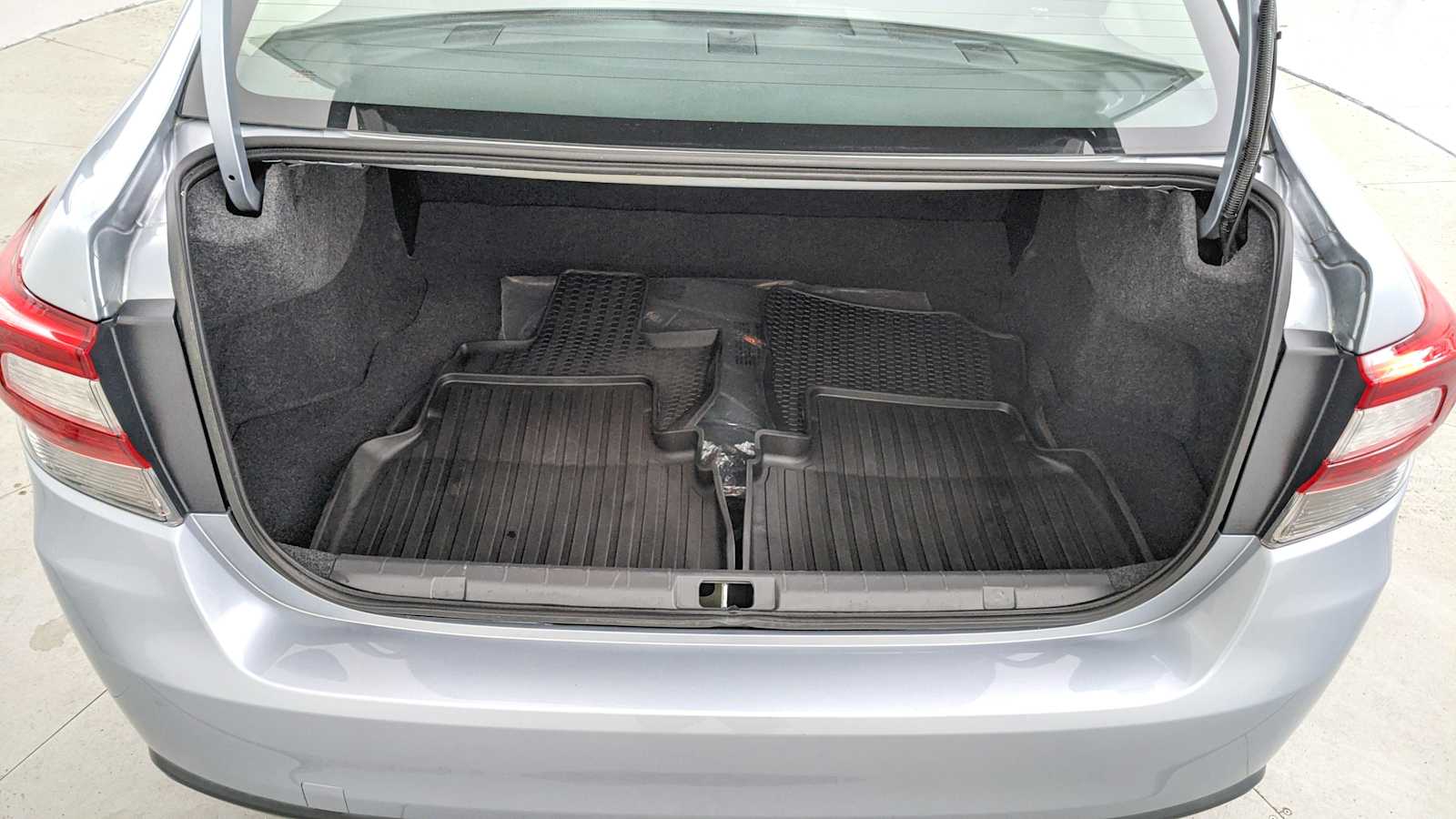 used 2022 Subaru Impreza car, priced at $19,998
