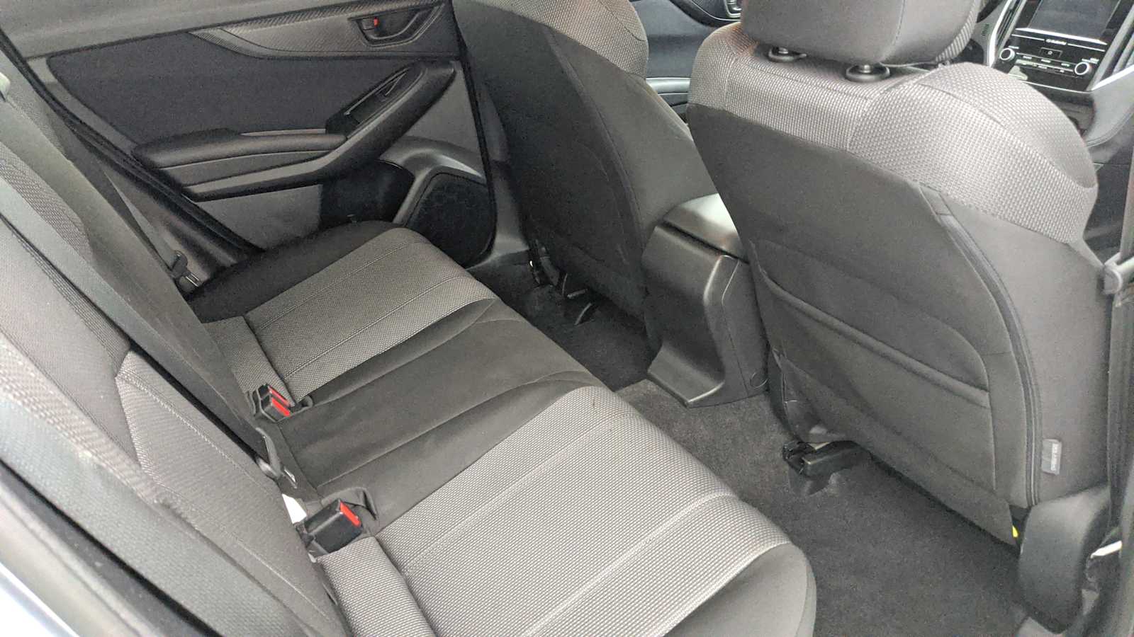 used 2022 Subaru Impreza car, priced at $19,998