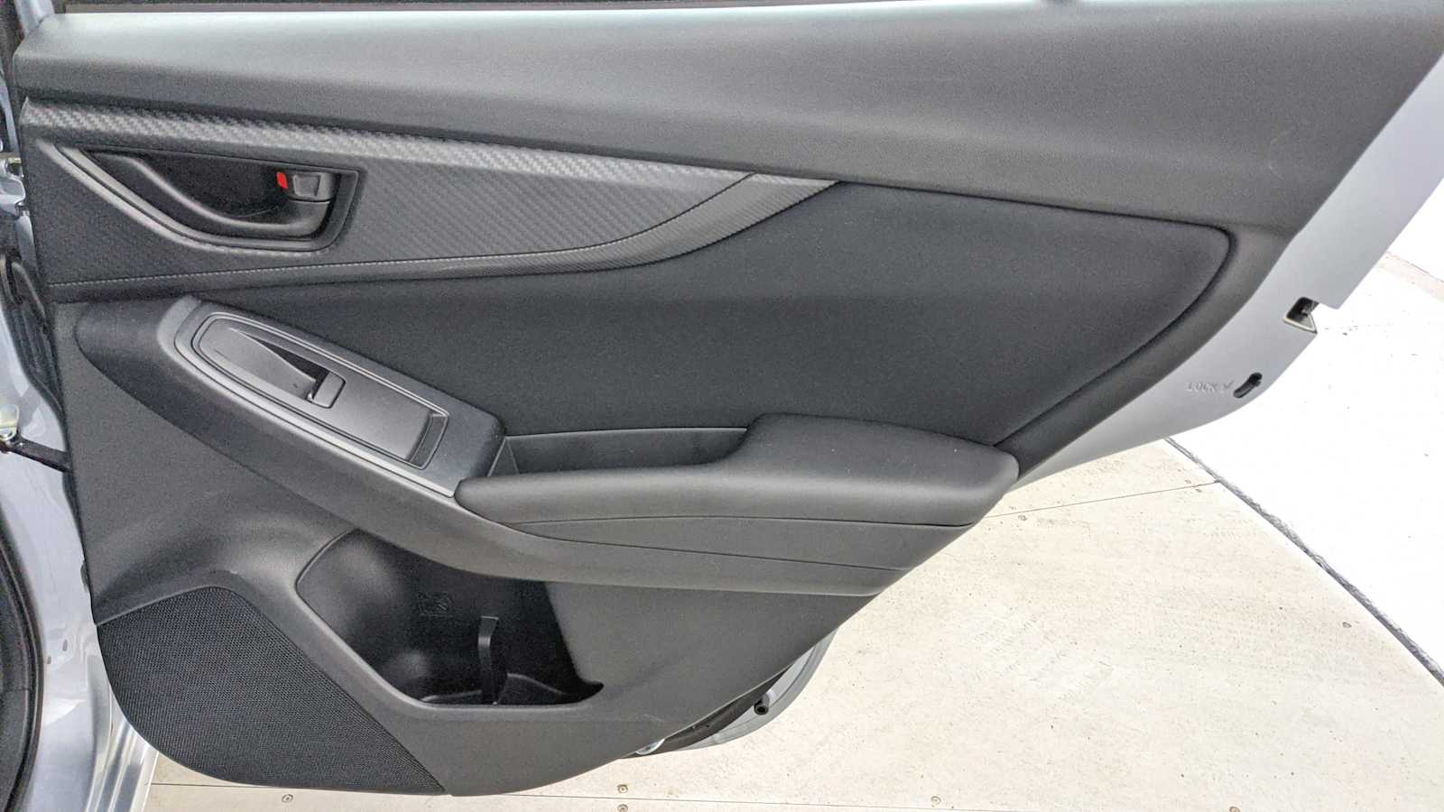 used 2022 Subaru Impreza car, priced at $19,998