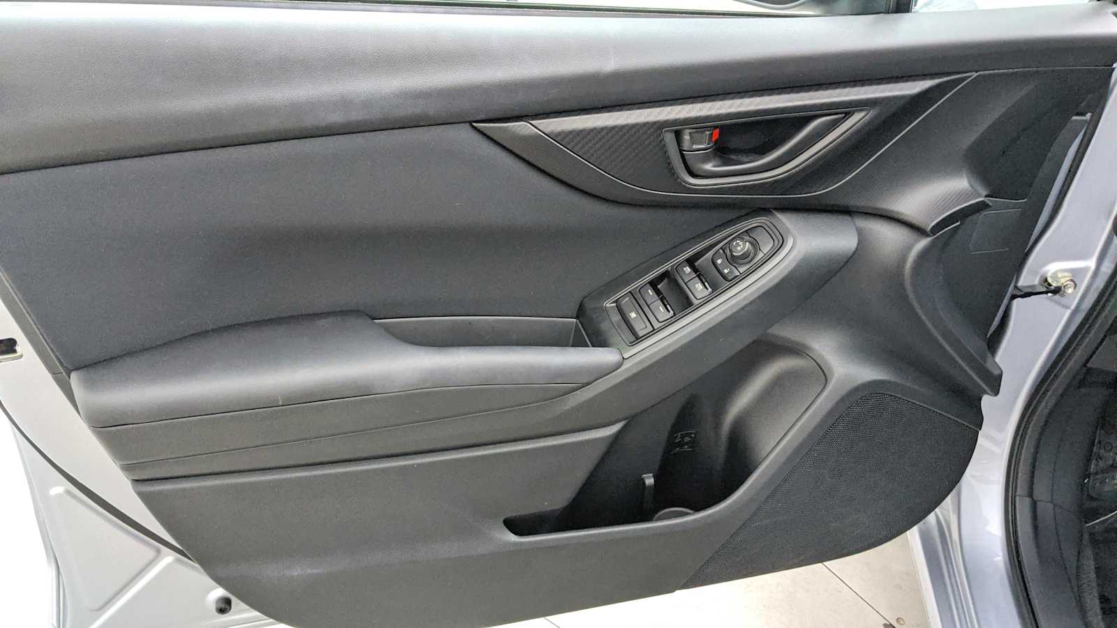 used 2022 Subaru Impreza car, priced at $19,998