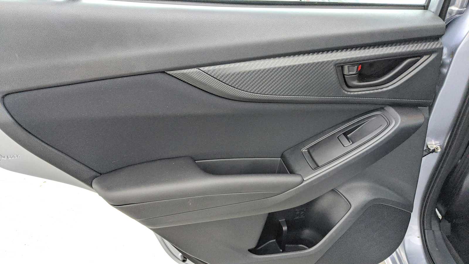 used 2022 Subaru Impreza car, priced at $19,998