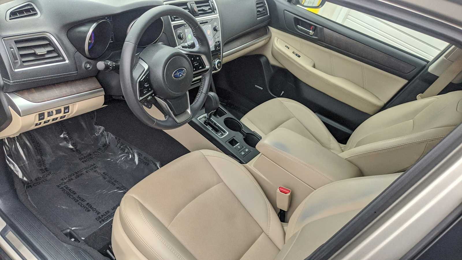 used 2019 Subaru Outback car, priced at $23,888