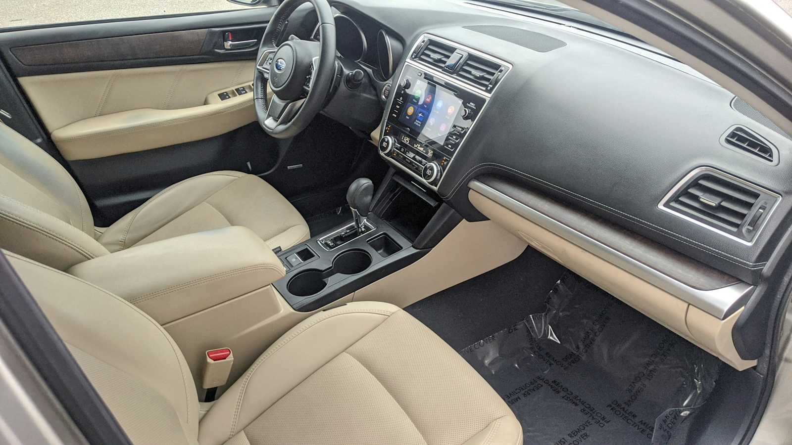 used 2019 Subaru Outback car, priced at $23,888