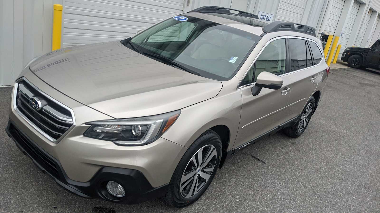 used 2019 Subaru Outback car, priced at $23,888