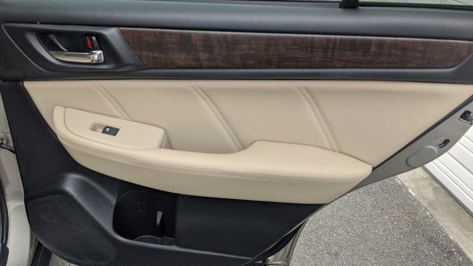 used 2019 Subaru Outback car, priced at $23,888