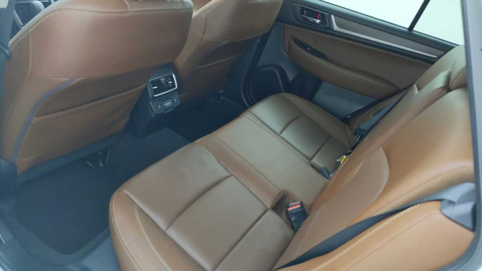 used 2018 Subaru Outback car, priced at $21,885