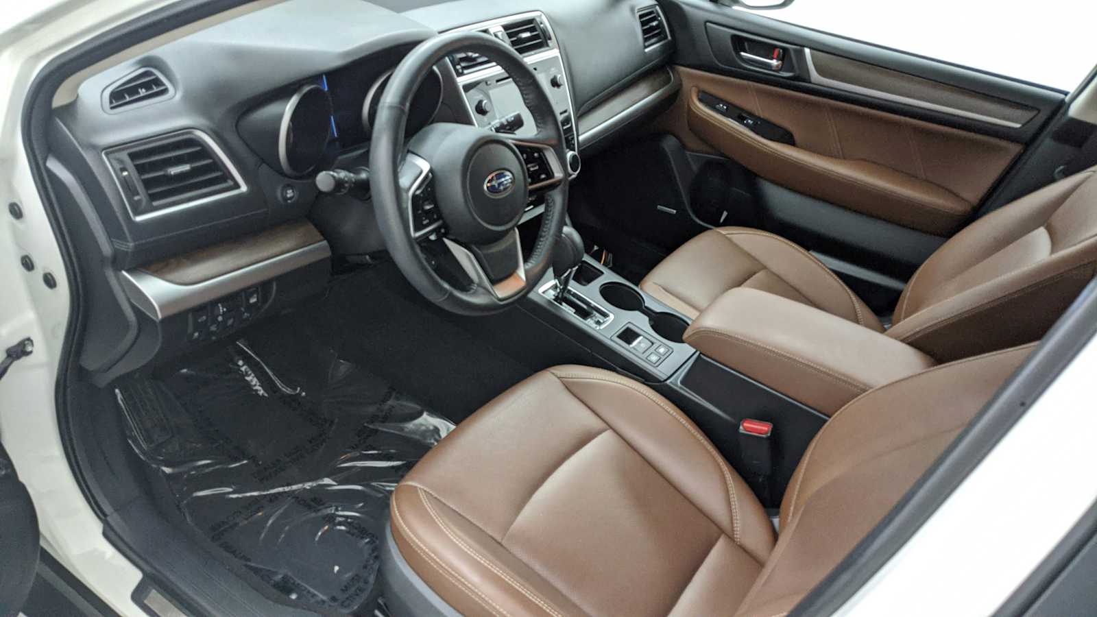 used 2018 Subaru Outback car, priced at $21,885