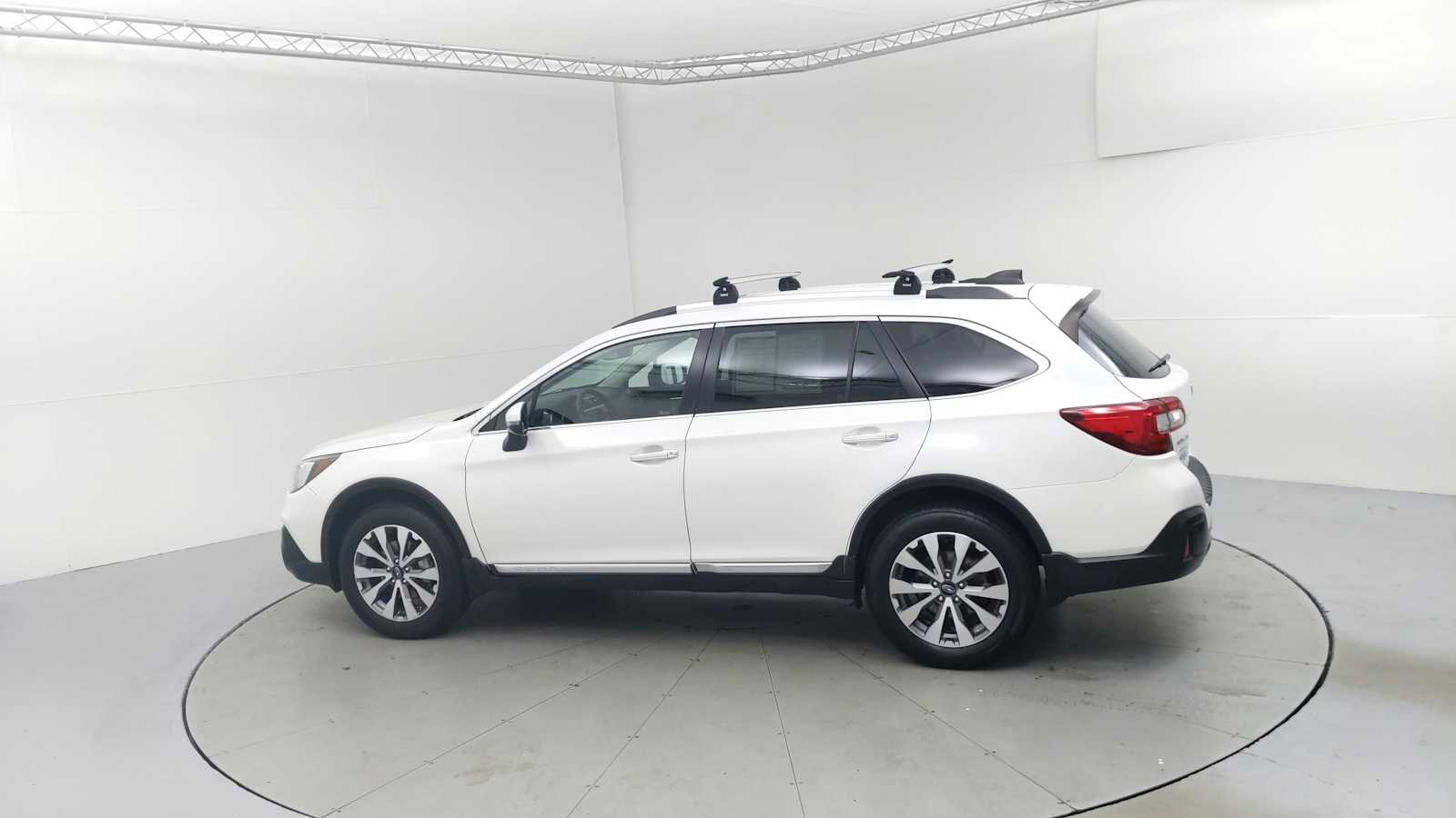 used 2018 Subaru Outback car, priced at $21,885