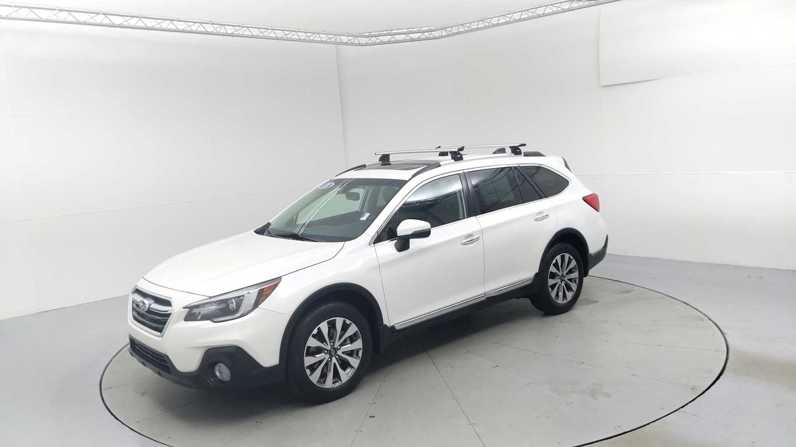 used 2018 Subaru Outback car, priced at $21,885