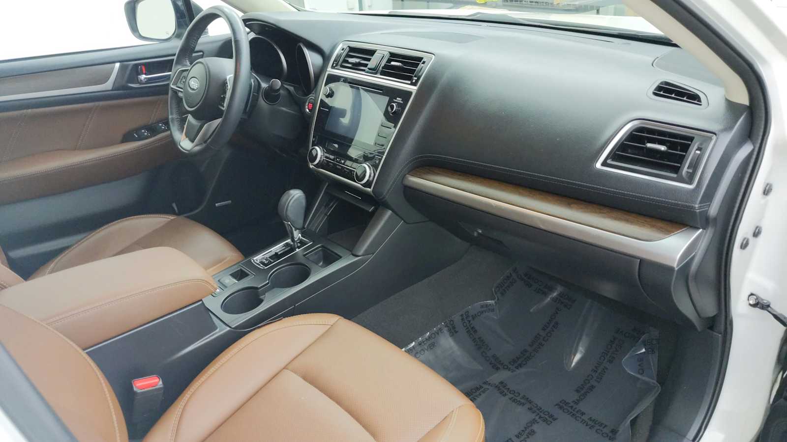 used 2018 Subaru Outback car, priced at $21,885